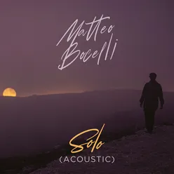 Solo-Acoustic