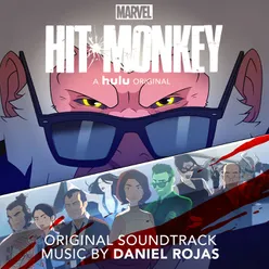 Hit-Monkey-Original Soundtrack