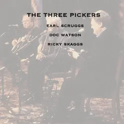 The Three Pickers