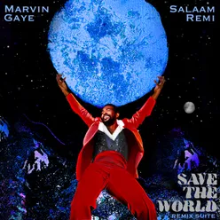 Save The Children SaLaAM ReMi Remix