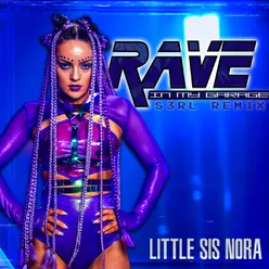 Rave In My Garage-S3RL Remix Radio Edit