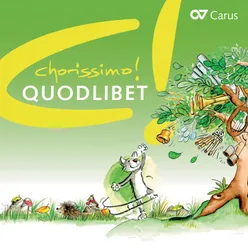 Quodlibet: ABC-Lied / Rechenlied