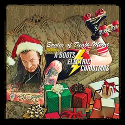 EODM Presents: A Boots Electric Christmas