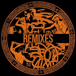 Period Of Time The Remixes