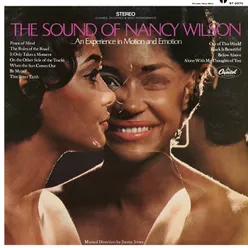 The Sound Of Nancy Wilson