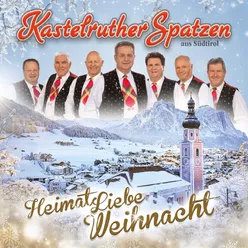Alpenländische Weihnachtslieder Medley