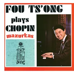 Chopin: 3 Mazurkas, Op. 50 - No. 3 in C-Sharp Minor: Moderato