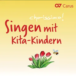 chorissimo! Singen mit Kita-Kindern