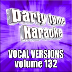Some Girls (Made Popular By Jameson Rodgers) [Vocal Version]