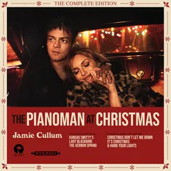 The Pianoman at Christmas The Complete Edition