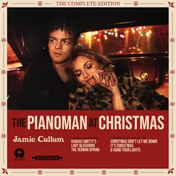 The Pianoman at Christmas