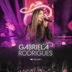 Gabriela Rodrigues-Vol. 1