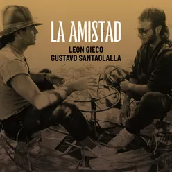 La Amistad