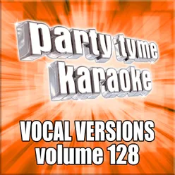 Party Tyme 128 Vocal Versions