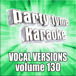 It's Going To Take Some Time (Made Popular By The Carpenters) [Vocal Version]