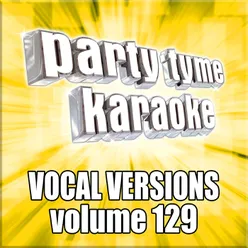Party Tyme 129 Vocal Versions