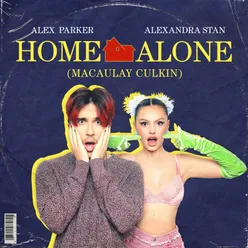 Home Alone (Macaulay Culkin)-Extended Mix