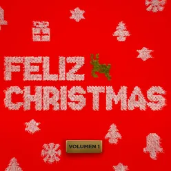 Feliz Christmas Vol. 1