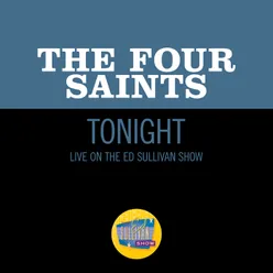 Tonight Live On The Ed Sullivan Show, October 20, 1963