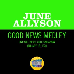 Good News Medley Medley/Live On The Ed Sullivan Show, January 18, 1970