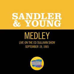 If You Knew Susie/Three O'Clock In The Morning/Charade Medley/Live On The Ed Sullivan Show, September 19, 1965