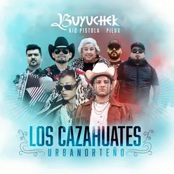Los Cazahuates-Urbanorteño