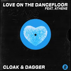Love On The Dancefloor-Remixes