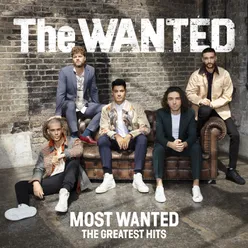 Most Wanted: The Greatest Hits Extended Deluxe