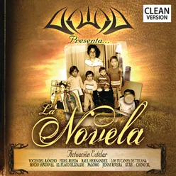 La Novela (Dos Monedas) Acustic Version