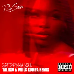 Satisfy My Soul-Taliixo & Wiils Kompa Remix