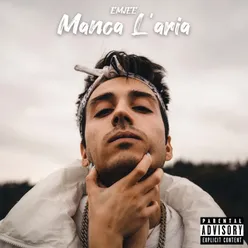 Manca l'aria