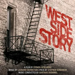 West Side Story Original Motion Picture Soundtrack