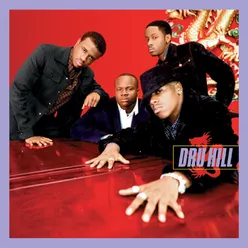 Dru Hill Deluxe Edition