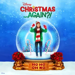 Christmas Again Original Soundtrack