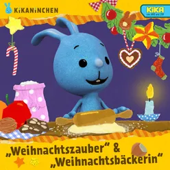 Weihnachtszauber & Weihnachtsbäckerin