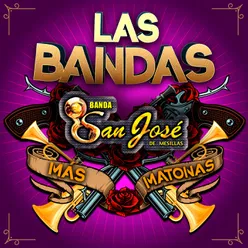 Las Bandas Más Matonas