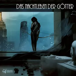 Das Nachtleben der Götter - Teil 09