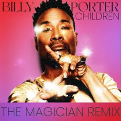 Children The Magician Remix