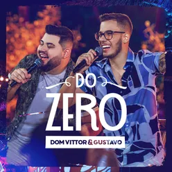 Do Zero Ao Vivo