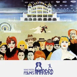 Amarcord (Grand Hotel) (Alternate) Remastered 2021