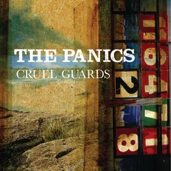 Cruel Guards-+ bonus track