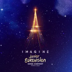 Junior Eurovision Song Contest Paris 2021