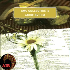 Abide By Him KMC Collection 6