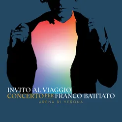 Invito Al Viaggio - Concerto Per Franco Battiato Live