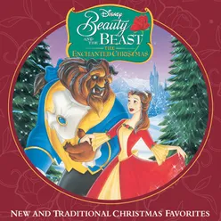 Deck The Halls - Belle's Enchanted