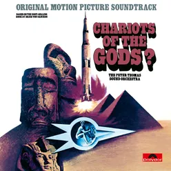 Chariots Of The Gods? (Erinnerungen an die Zukunft)-Original Motion Picture Soundtrack