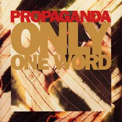 Only One Word-US 7" Version