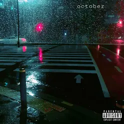 october