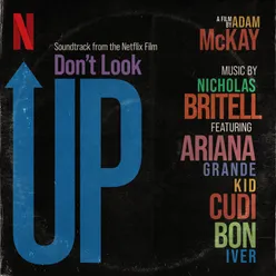 Don't Look Up - Main Title Theme