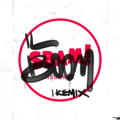Il Boom Merk & Kremont & HÄWK Remix